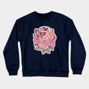 Light Soul Crewneck Sweatshirt